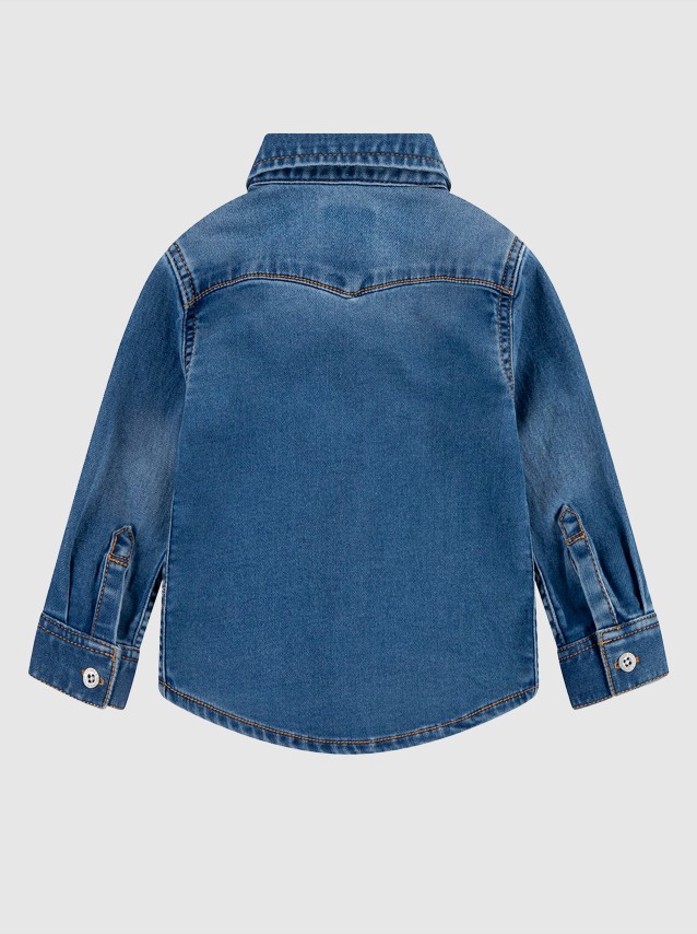 Camisas Masculino Levis