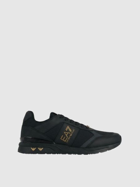 Sapatilha Ea7 Homem Sneaker