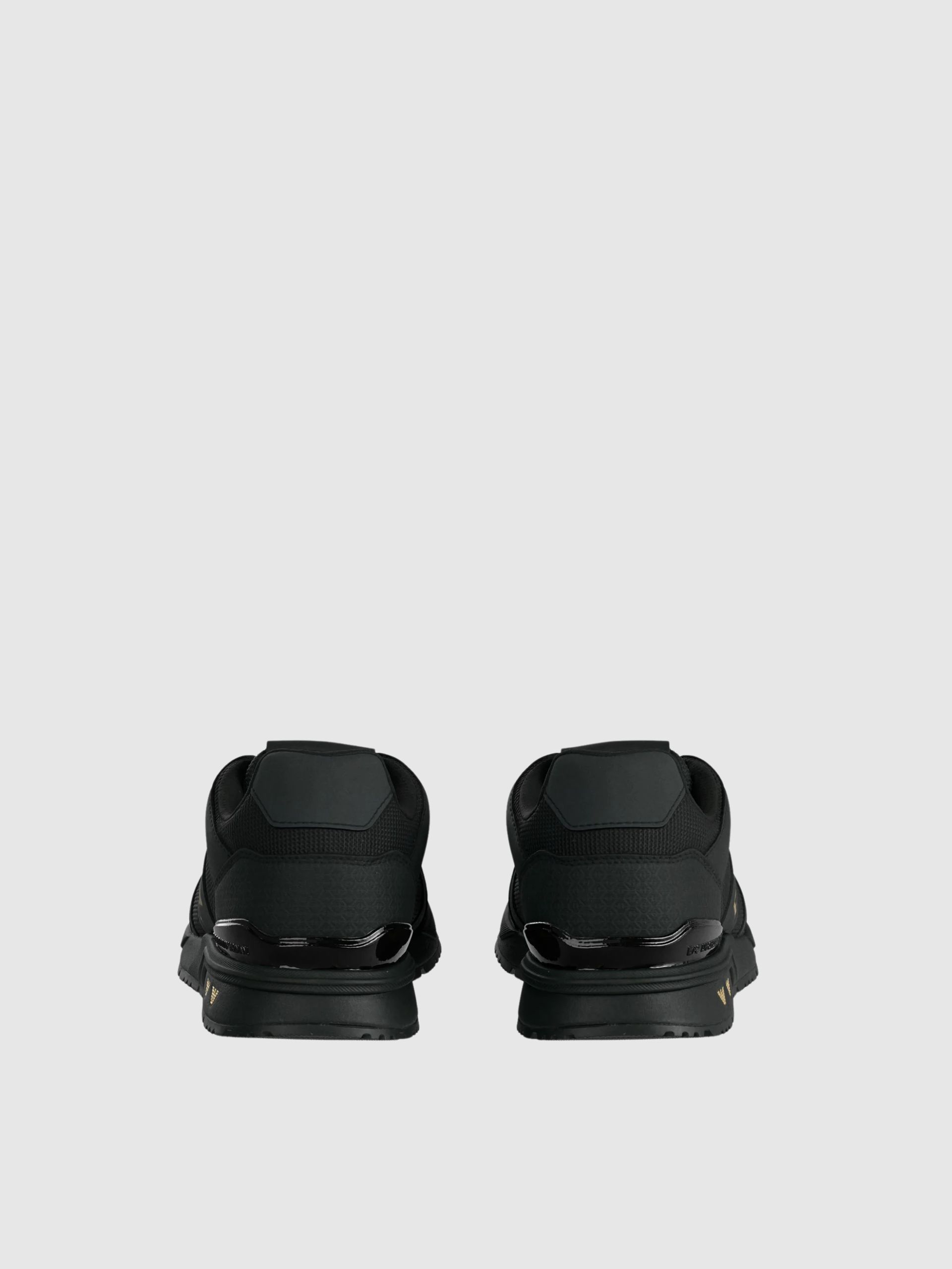Sapatilha Ea7 Homem Sneaker