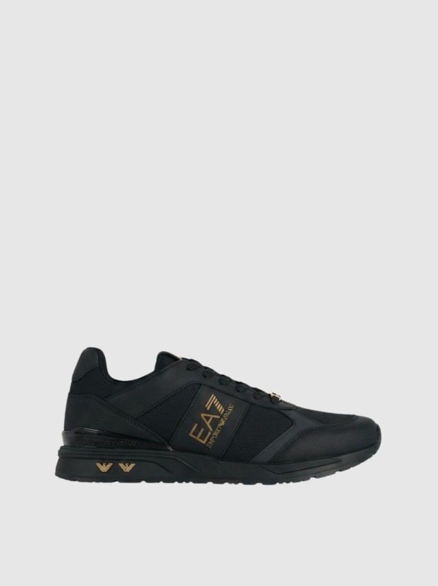 Sapatilha Ea7 Homem Sneaker