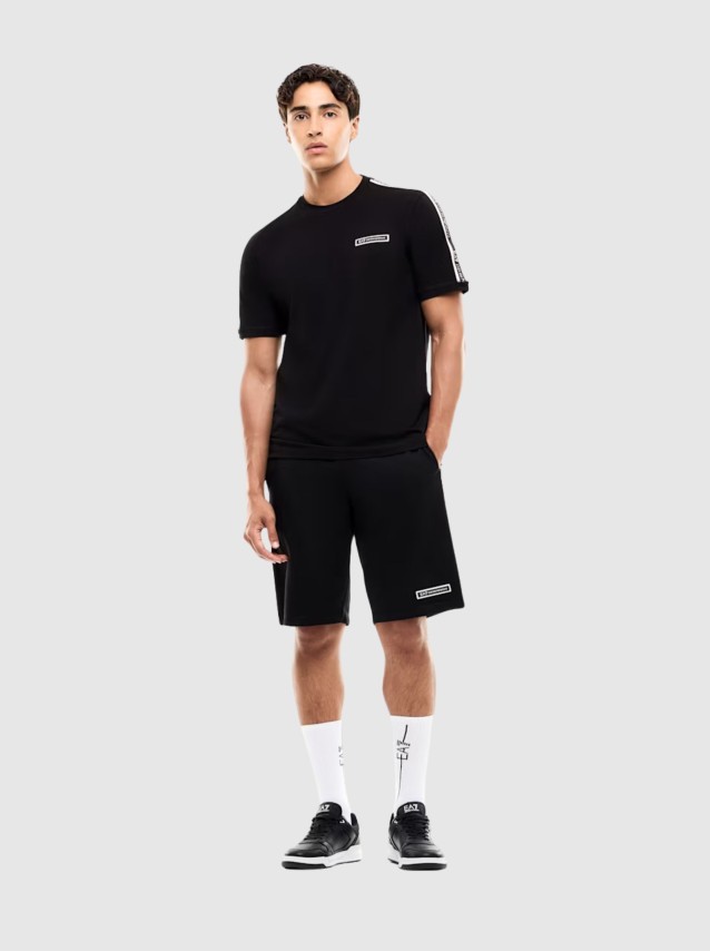 Male Ea7  Emporio  Armani
