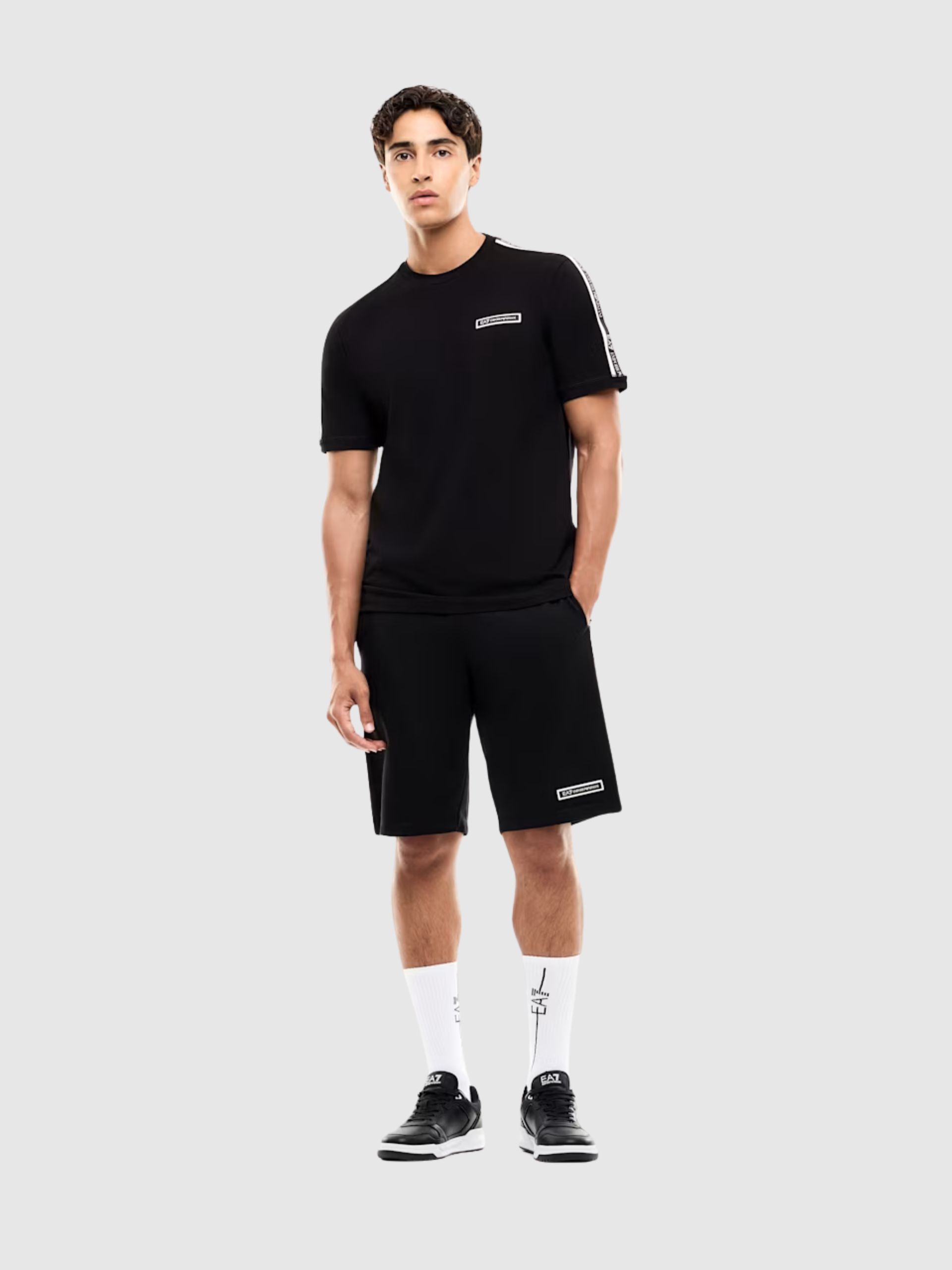Masculin Ea7 Emporio Armani