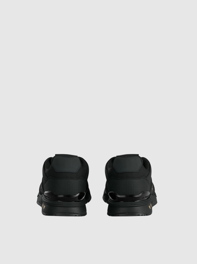 Sapatilha Ea7 Homem Sneaker