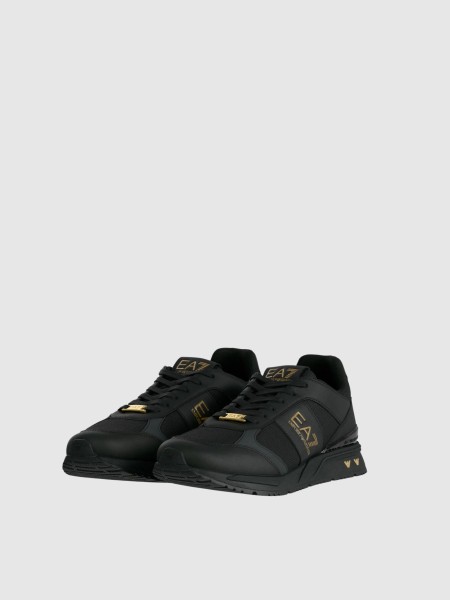 Sapatilha Ea7 Homem Sneaker