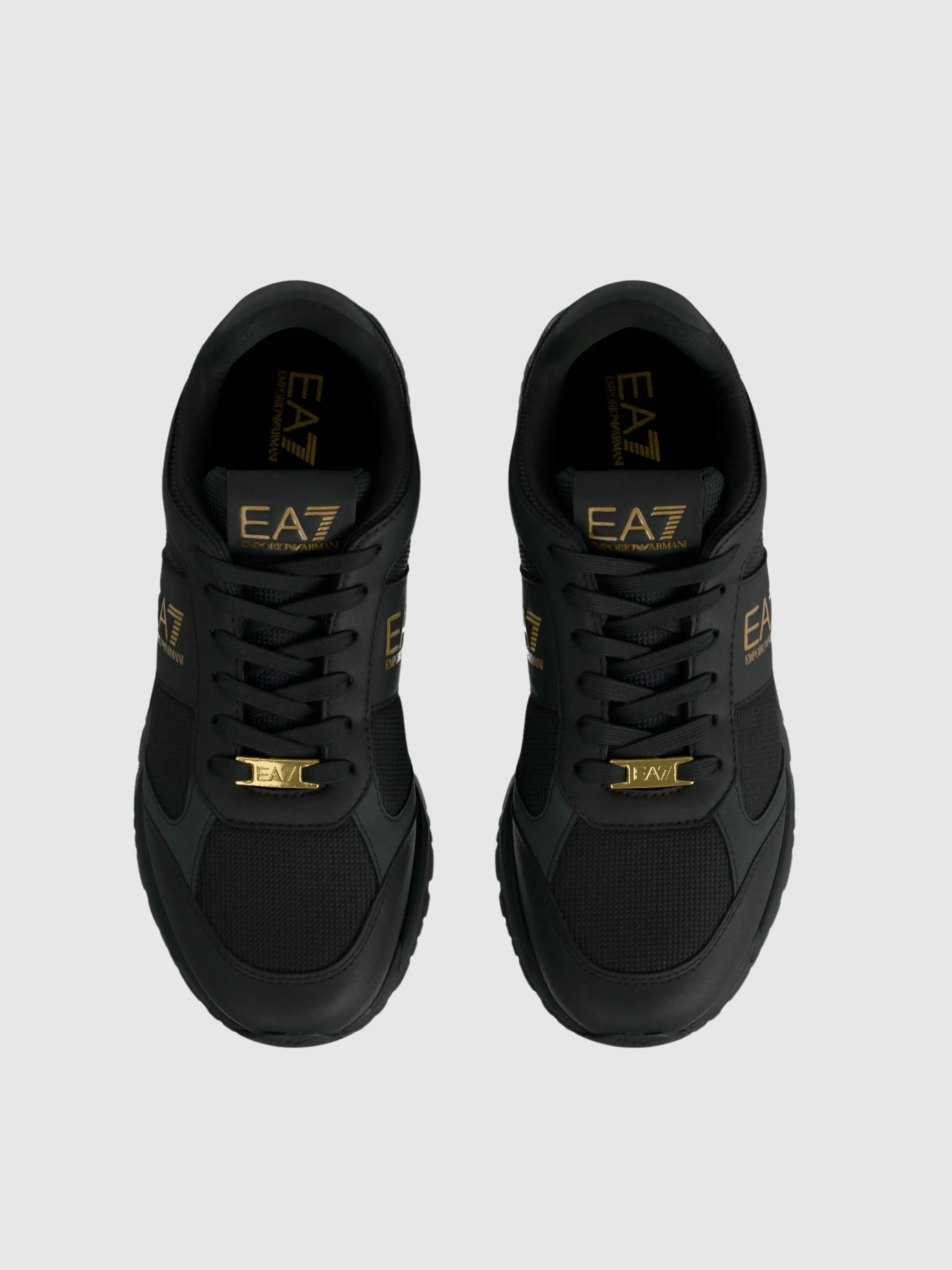 Sapatilha Ea7 Homem Sneaker