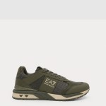 Sapatilha Ea7 Homem Sneaker