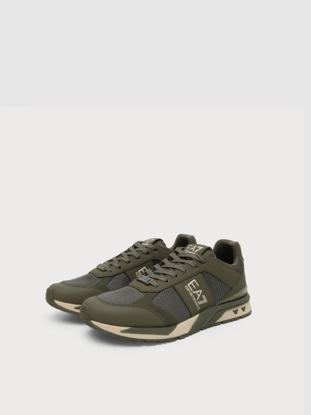 Sapatilha Ea7 Homem Sneaker