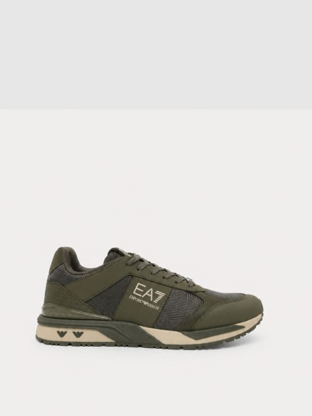 Sapatilha Ea7 Homem Sneaker