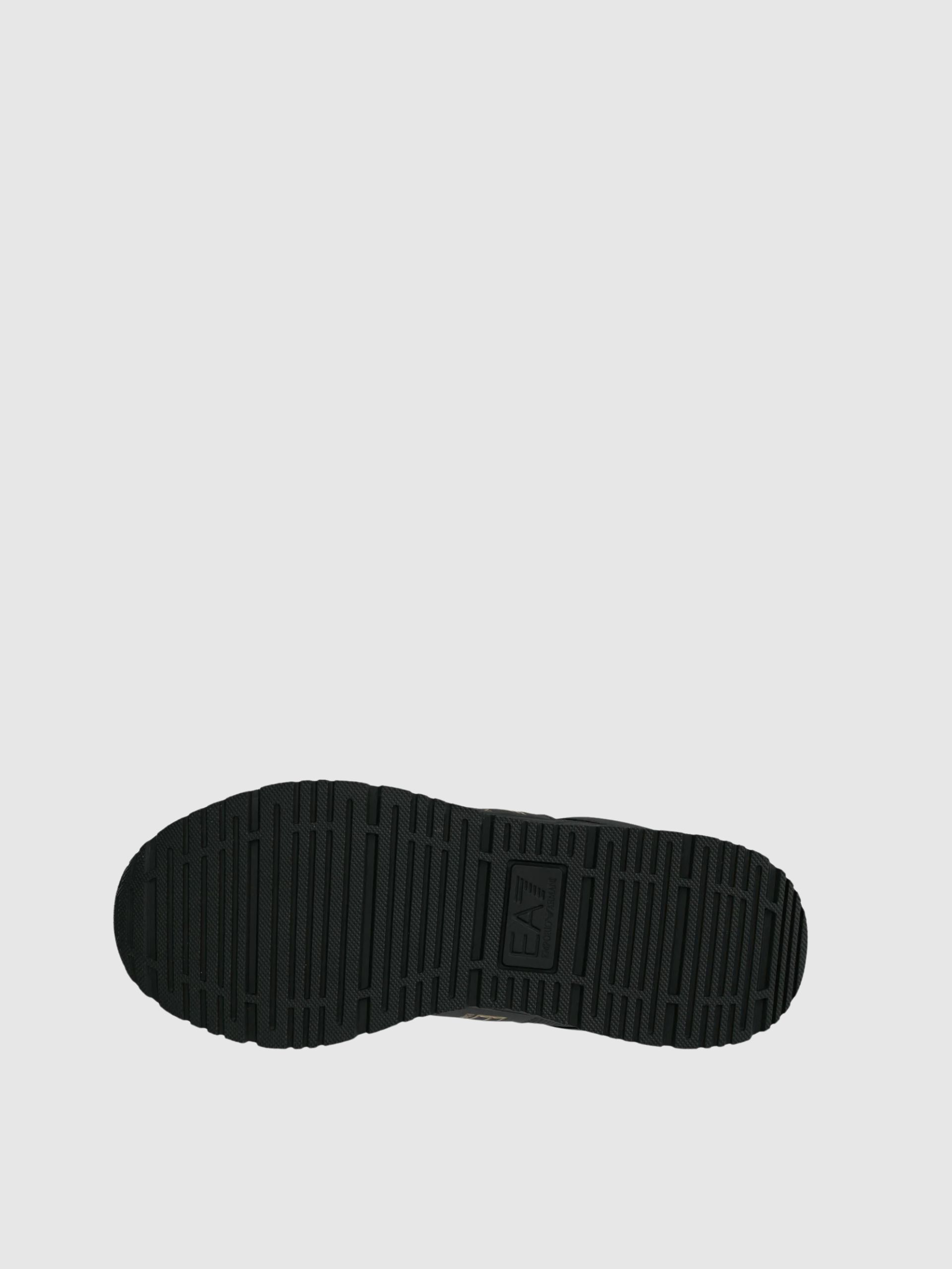 Sapatilha Ea7 Homem Sneaker