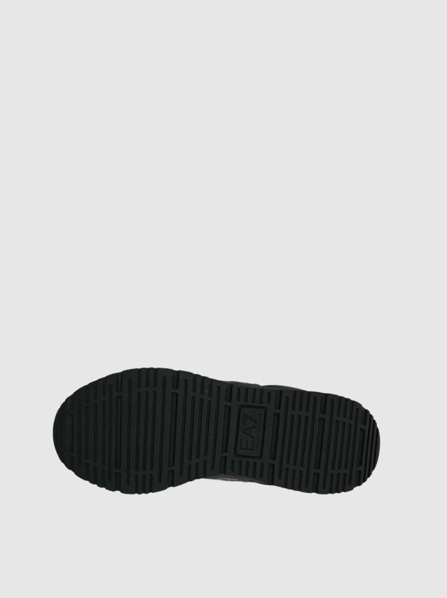 Sapatilha Ea7 Homem Sneaker