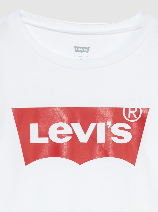 Camisas Masculino Levis