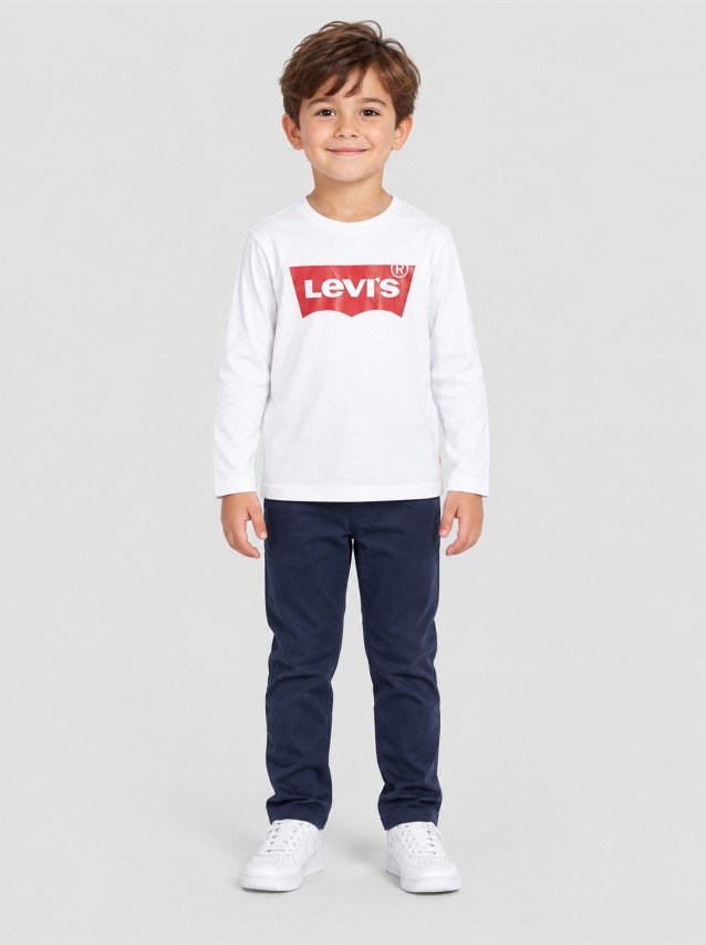 Camisas Masculino Levis