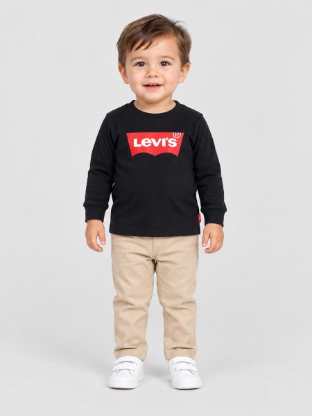 T-Shirt Male Levis T-Shirt Male Levis