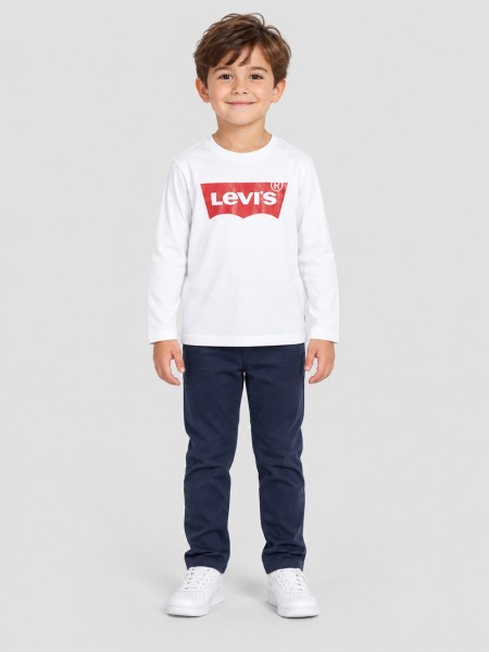 Chemises Masculin Levis
