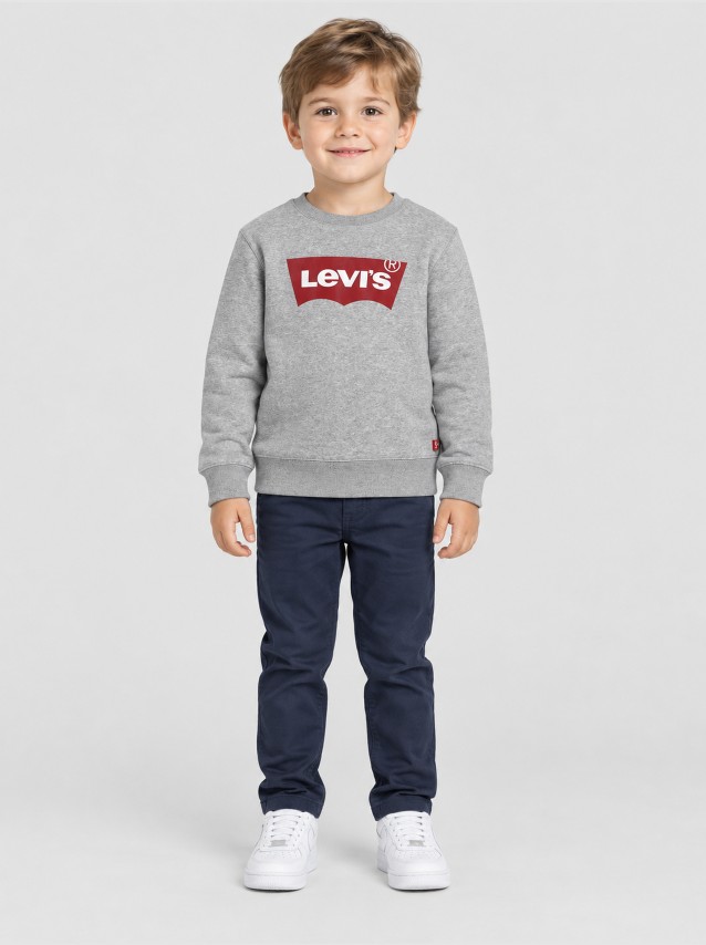 Jersey Masculino Levis