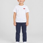 T-Shirt Male Levis