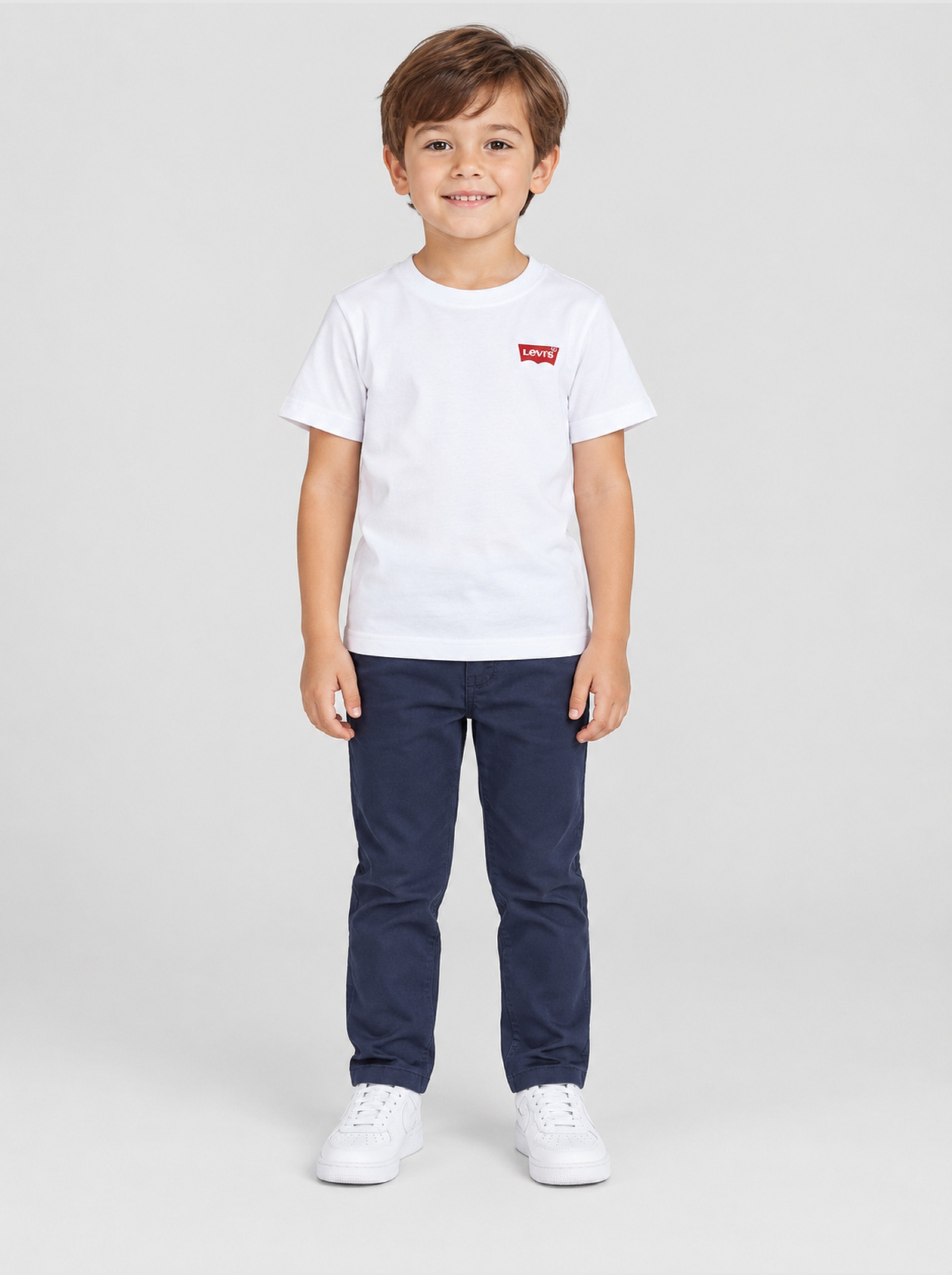 T-Shirt Male Levis