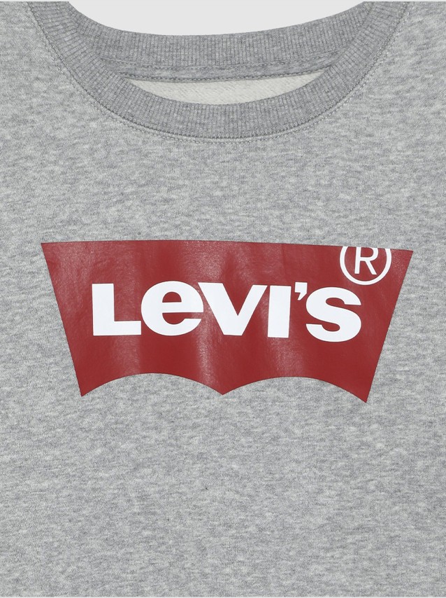 Jersey Masculino Levis