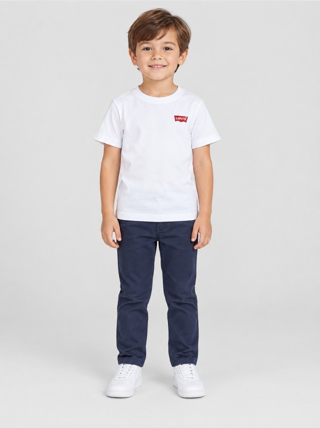 T-Shirt Male Levis