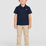 Polos Masculino Levis