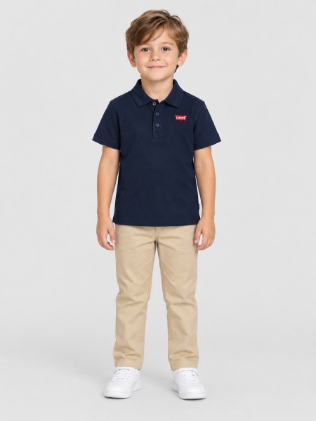 Polos Masculino Levis