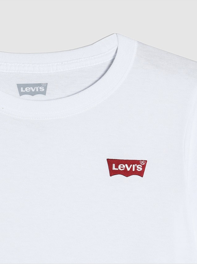 T-Shirt Male Levis