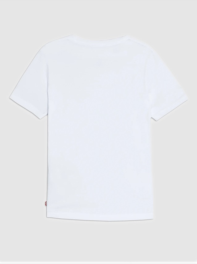T-Shirt Male Levis