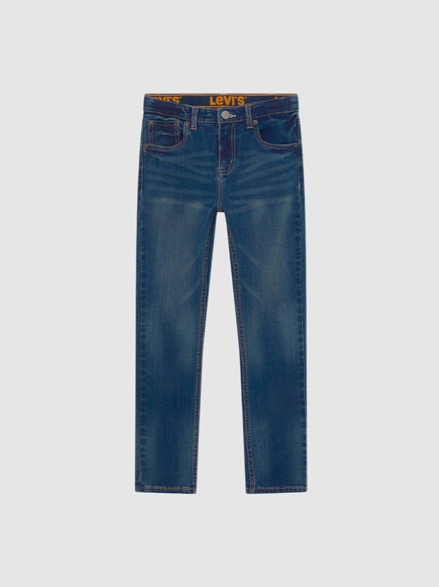 Pantalons Masculin Levis