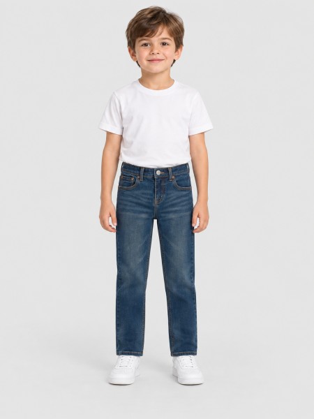 Pantalons Masculin Levis