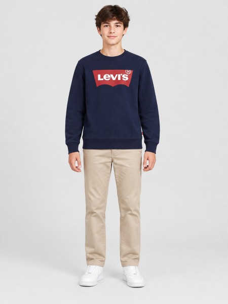 Pull-Over Masculin Levis Pull-Over Masculin Levis