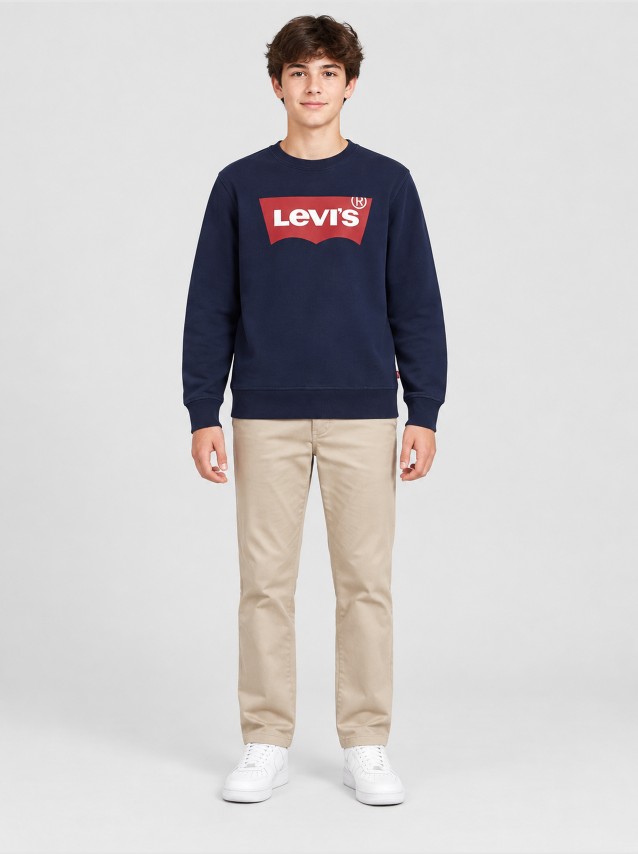 Pull-Over Masculin Levis