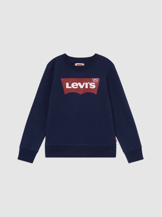 Pull-Over Masculin Levis