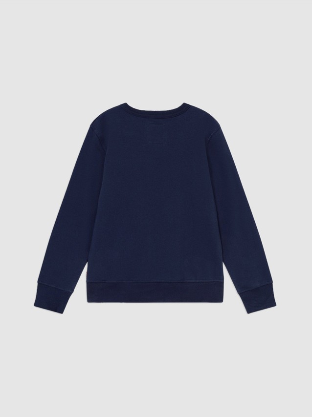 Pull-Over Masculin Levis