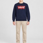 Pull-Over Masculin Levis