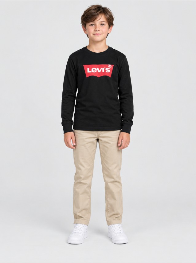 Shirts Male Levis
