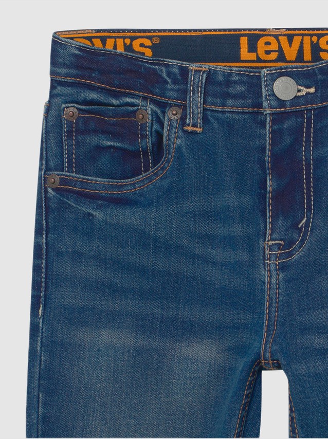 Pantalons Masculin Levis
