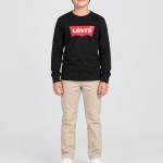 Shirts Male Levis