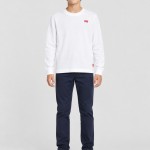 Sweatshirt Masculin Levis