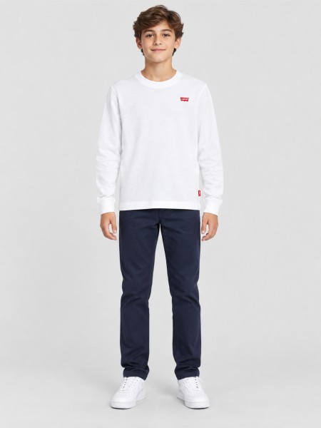 Sweatshirt Masculin Levis Sweatshirt Masculin Levis