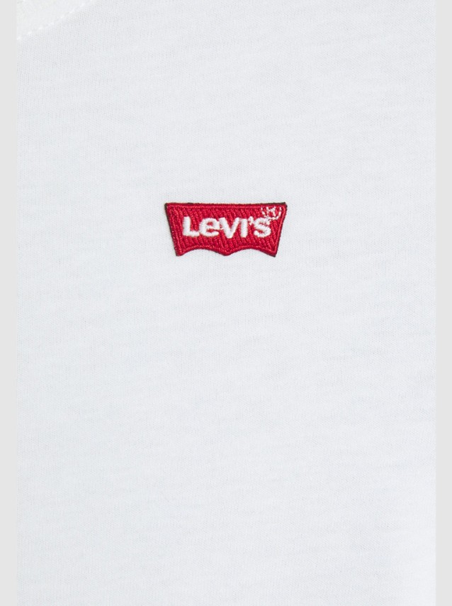 Sweatshirt Menino Batwing Levis