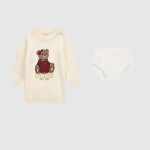 Vestido Guess Menina Ls Sweater Dress + Panty