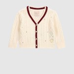 Casaco Guess Menina Ls Sweater