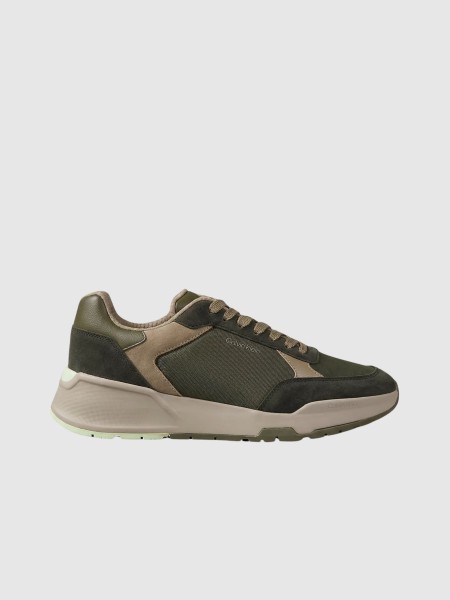 Sapatilha Calvin Klein Homem City Runner Laceup Ny-Su Sapatilha Calvin Klein Homem City Runner Laceup Ny-Su