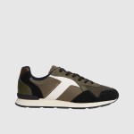 Sapatilha Tommy Hilfiger Homem T Hilfiger Core Mix Runner