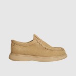 Sapato Tommy Hilfiger Homem Comfort Nubuck Moc Toe Shoe