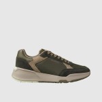 Sapatilha Calvin Klein  Homem City Runner Laceup Ny-Su