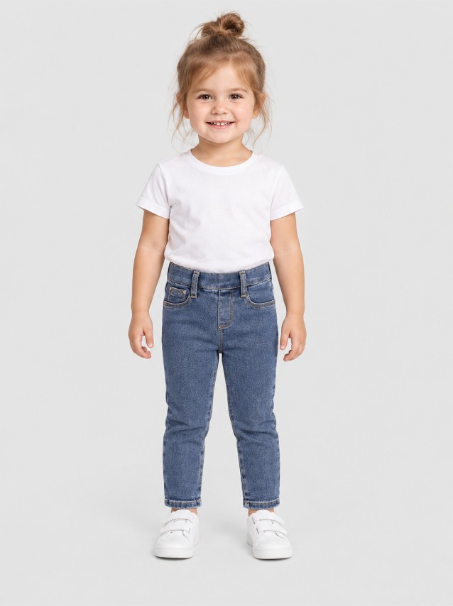 Calca Menina Mayoral