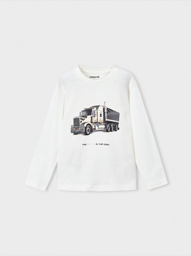Shirts Male Mayoral