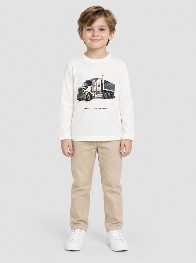Shirts Male Mayoral