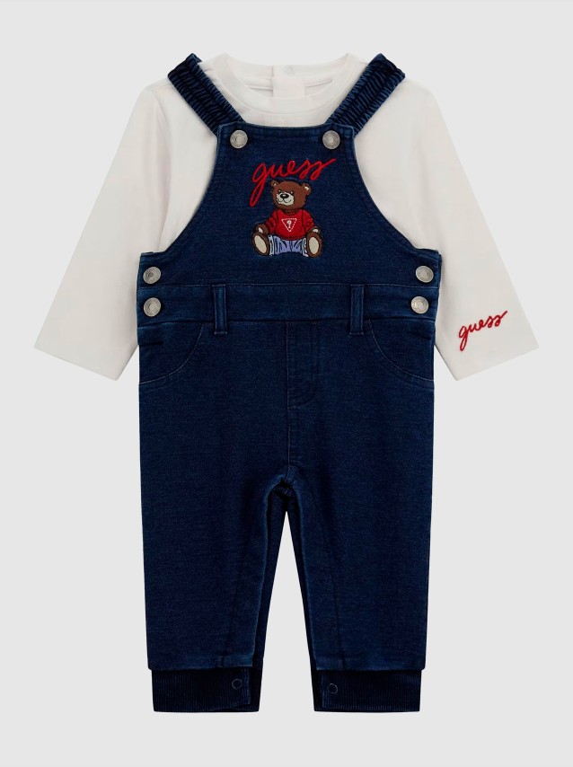 Masculin Guess Kids